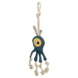 Trixie monster læder med reb