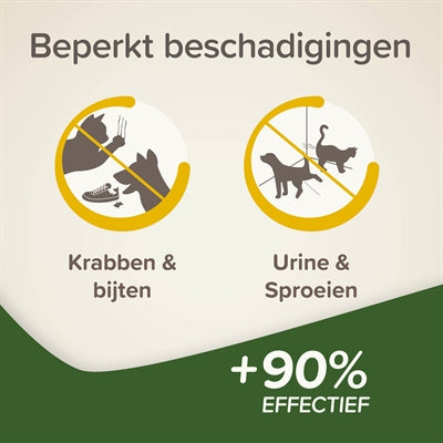 Beaphar hold spray kattehund indendørs