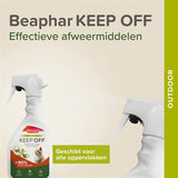 Beaphar hold spray kat udendørs