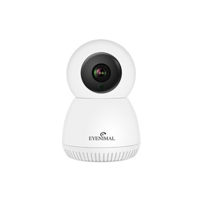 Numaxes eyenimal pet vision live HD-kamera uden lydregistrering