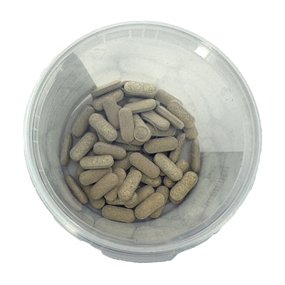 Dyreapotek multivitamin a-z