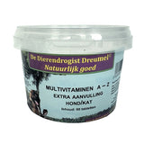 Dyreapotek multivitamin a-z