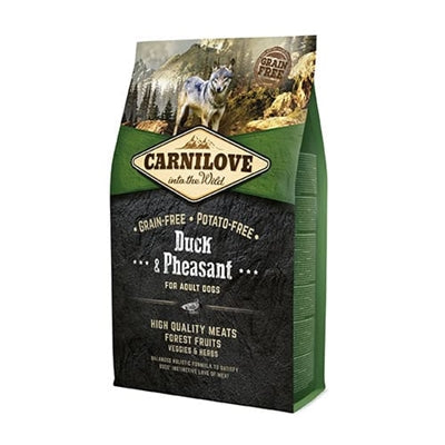 Carnilove and fasan voksen