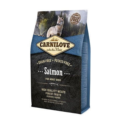 Carnilove laks voksen