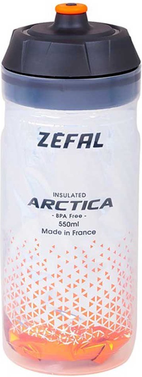 Zefal flaske arctica 55