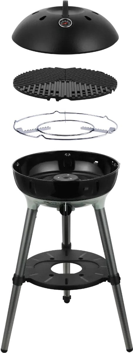 Cadac dometic carri chef 40 bbq - bbq