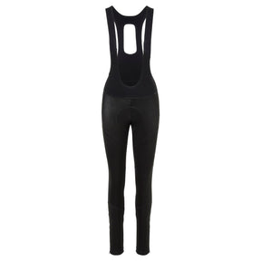 Event bibtight performance dames zwart