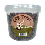 Hunde treatz mix trænere