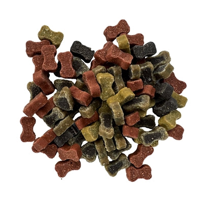 Hunde treatz mix trænere