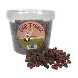 Hunde treatz mix trænere