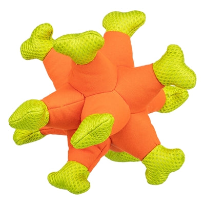 Trixie aqua toy søpindsvin polyester