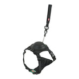 Zolux easyride hundesele sort