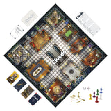 Hasbro cluedo det klassiske krimispil