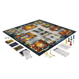 Hasbro cluedo det klassiske krimispil