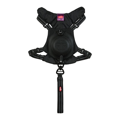 Zolux easyride hundesele sort