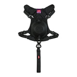 Zolux easyride hundesele sort