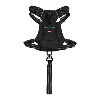 Zolux easyride hundesele sort