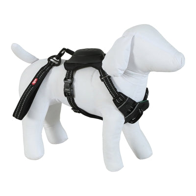 Zolux easyride hundesele sort