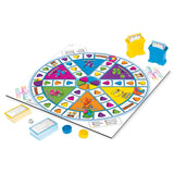 Hasbro gaming trivial pursuit family edition Holland - brætspil