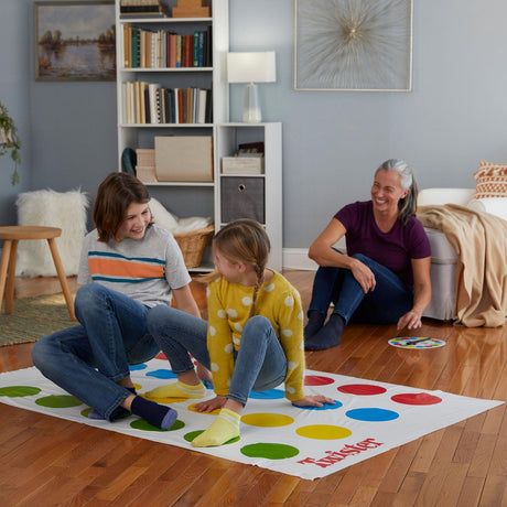 Hasbro twister