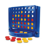 Hasbro fire i træk - rejsespil
