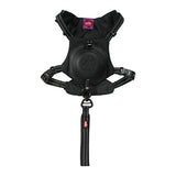 Zolux easyride hundesele sort