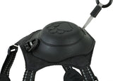 Zolux easyride hundesele sort