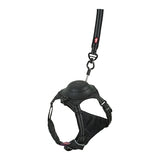 Zolux easyride hundesele sort