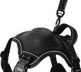 Zolux easyride hundesele sort
