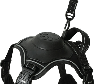 Zolux easyride hundesele sort