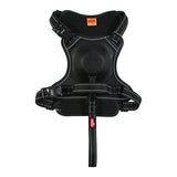 Zolux easyride hundesele sort