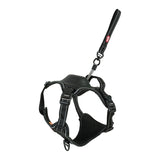 Zolux easyride hundesele sort