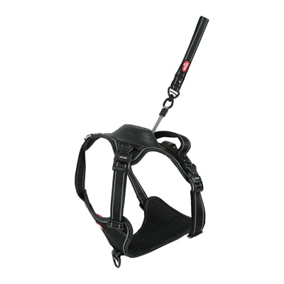 Zolux easyride hundesele sort