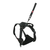 Zolux easyride hundesele sort