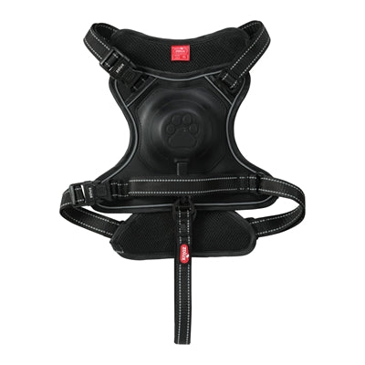 Zolux easyride hundesele sort