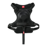 Zolux easyride hundesele sort