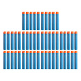 Nerf elite 2.0 refill pack - med 50 officielle elite 2.0 dart - elite dart