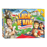 Hasbro Brætspil Laugh Rich