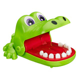 Hasbro Crocodile med tandpine