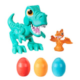 Play-doh Play-Doh Crew Happing T-Rex