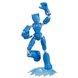 Hasbro Avengers bøjer og flex ismissioner