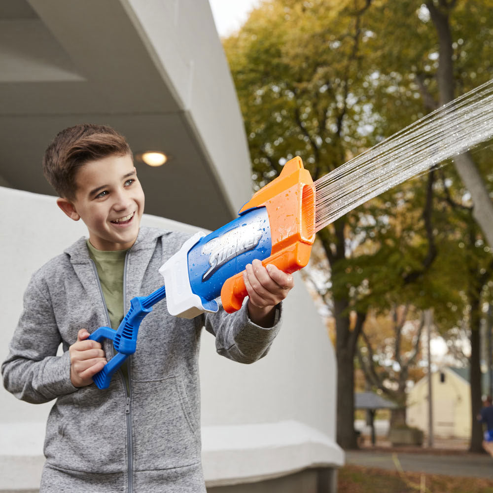 Hasbro Nerf Super Soaker Rainstorm - Vandpistol