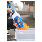 Hasbro Nerf Super Soaker Rainstorm - Vandpistol