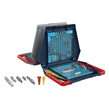 Hasbro søkamp actionspil