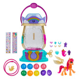 Hasbro my little pony sunnys lanterne - spillefigur