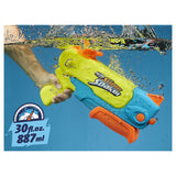 Nerf super soaker wave spray - vandpistol