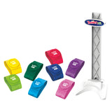 Hasbro twister air spil