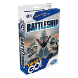 Hasbro gaming sea battle rejsespil