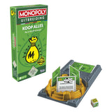 Hasbro monopol køb alt - udvidelse til monopol - brætspil