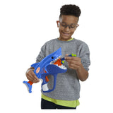 Nerf junior vild hajbrand
